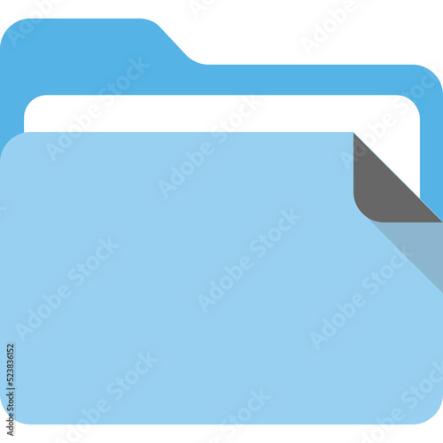 Accounts File