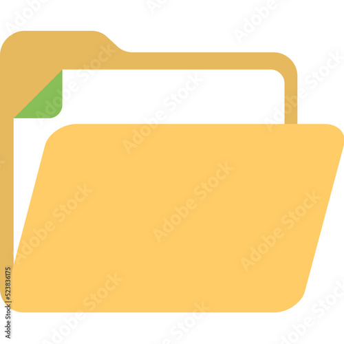 Document Folder