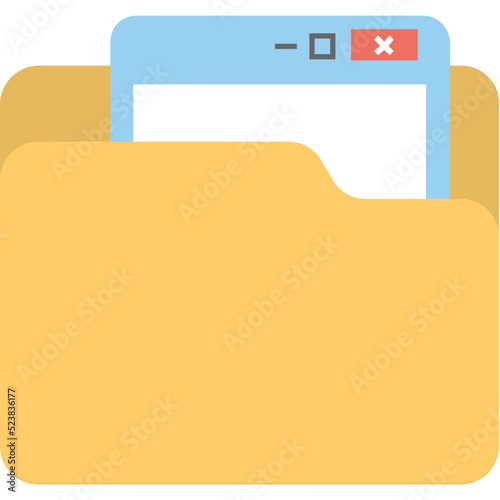 Explorer File