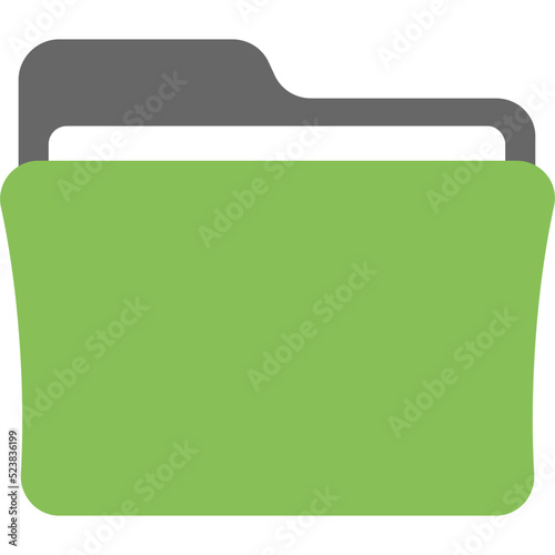 File Folder
