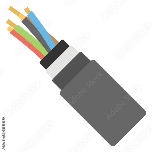 Electric Wires 