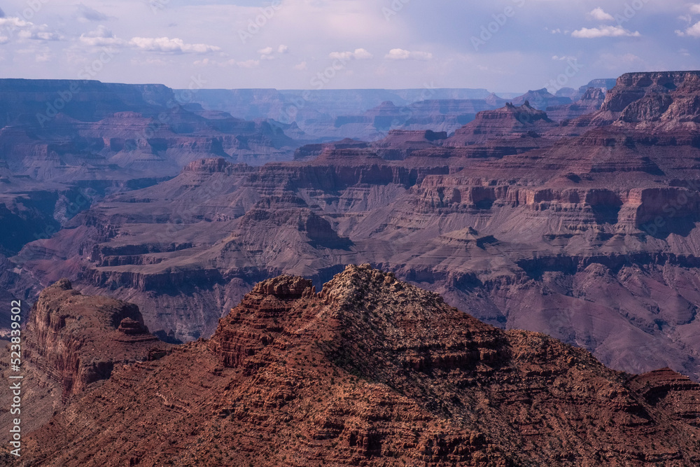 Grand Canyon National Park