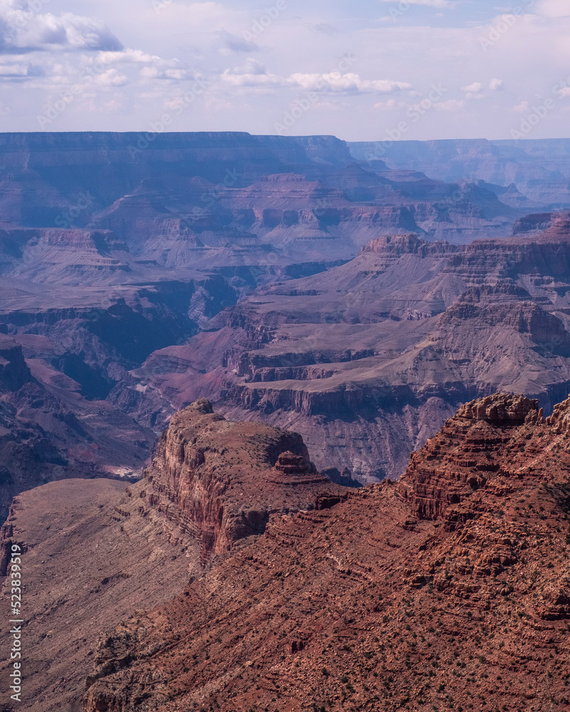 Grand Canyon National Park