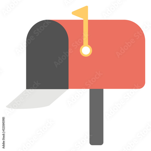 Mailbox