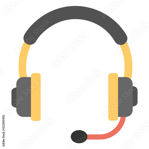 Headphone