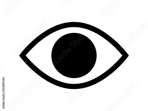 eye