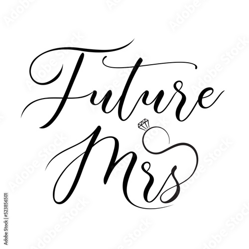 Future Mrs Design
