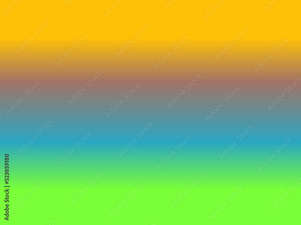 multicolor gradient background for cover template