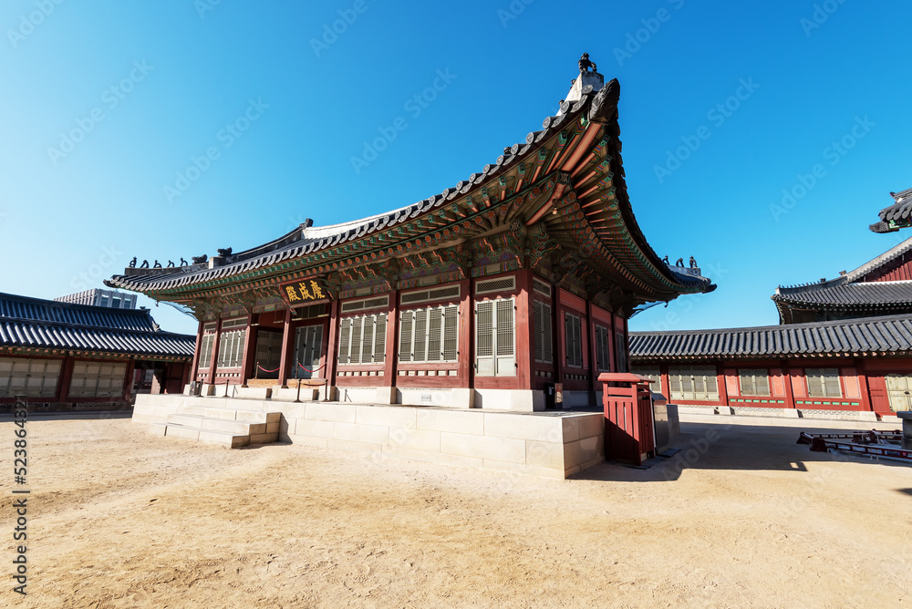 Erstaunlich Dynasty Of Joseon Fotos