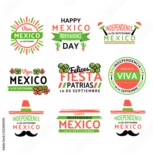 mexico independence day celebrations