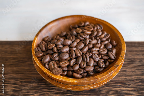 コーヒー豆　タンザニアゲイシャ