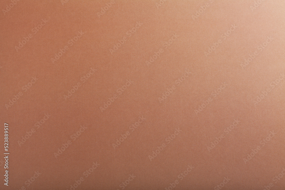 Fototapeta premium brown card background A4674F
