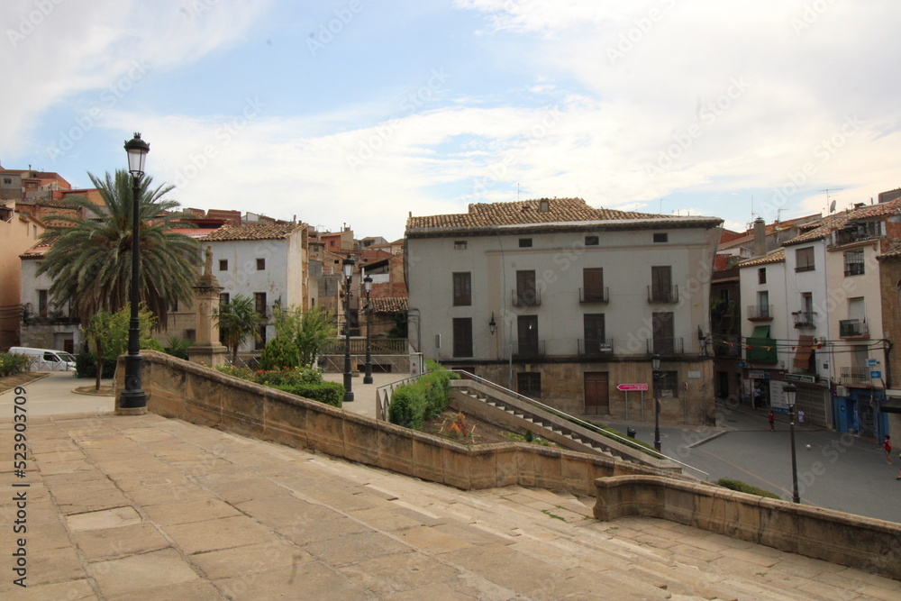 Fototapeta premium Caspe