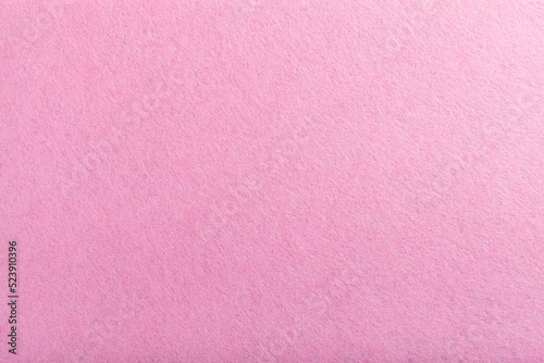 pink felt textured background