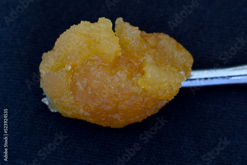 Cannabis Sugar Strawberry Guava 02