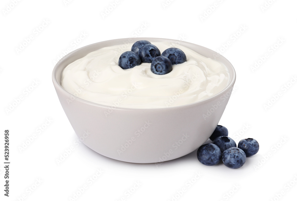 Greek Yogurt
