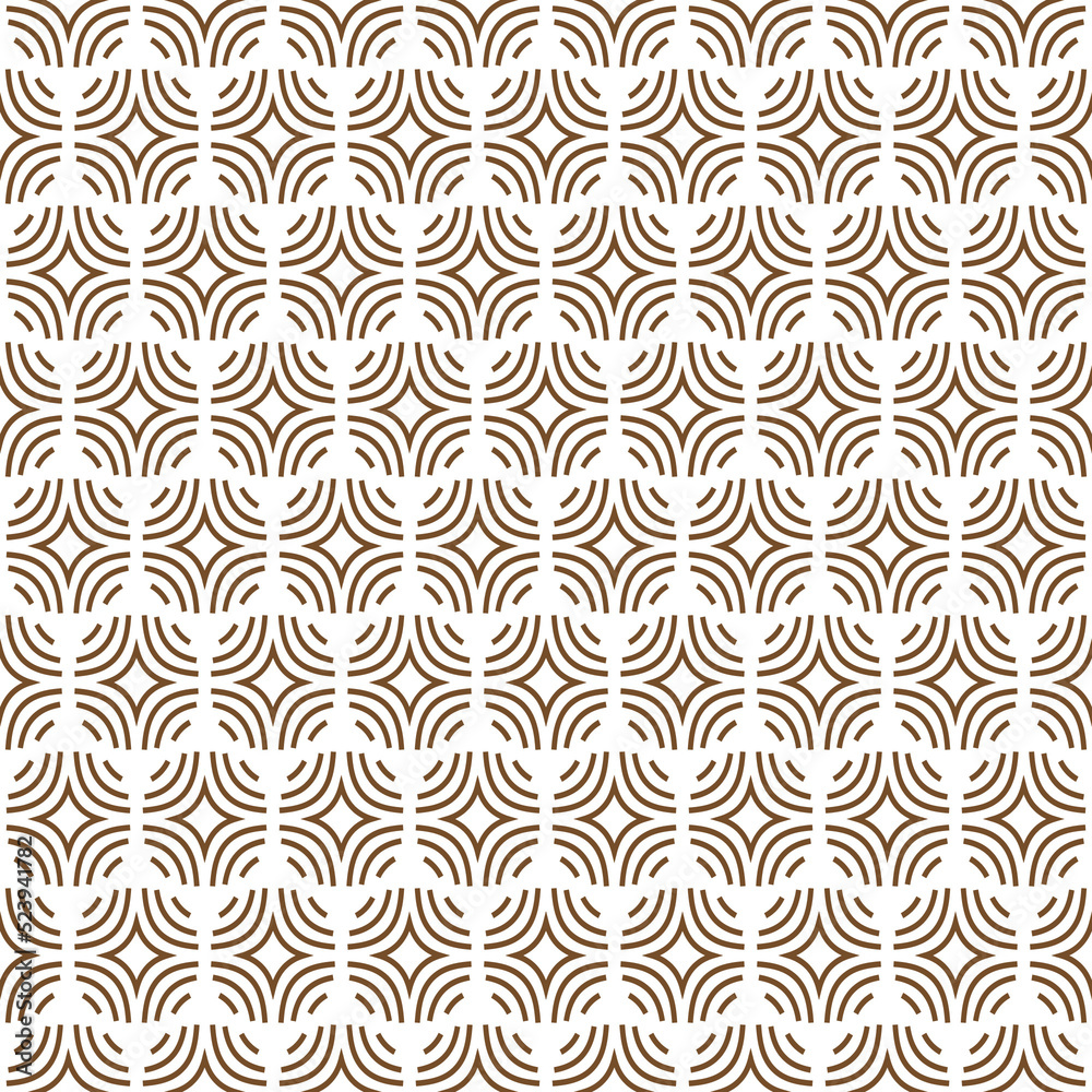 Geometric pattern texture with transparency background. Seamless abstract background.