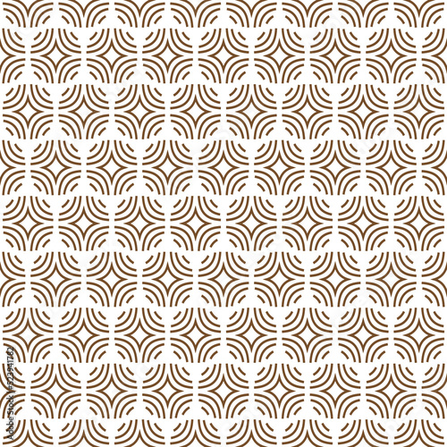 Geometric pattern texture with transparency background. Seamless abstract background.
