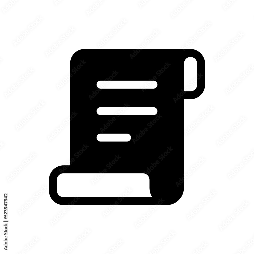 report glyph icon report glyph icon