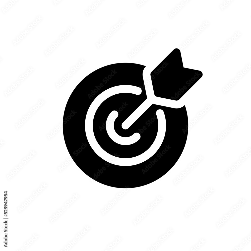 target glyph icon target glyph icon