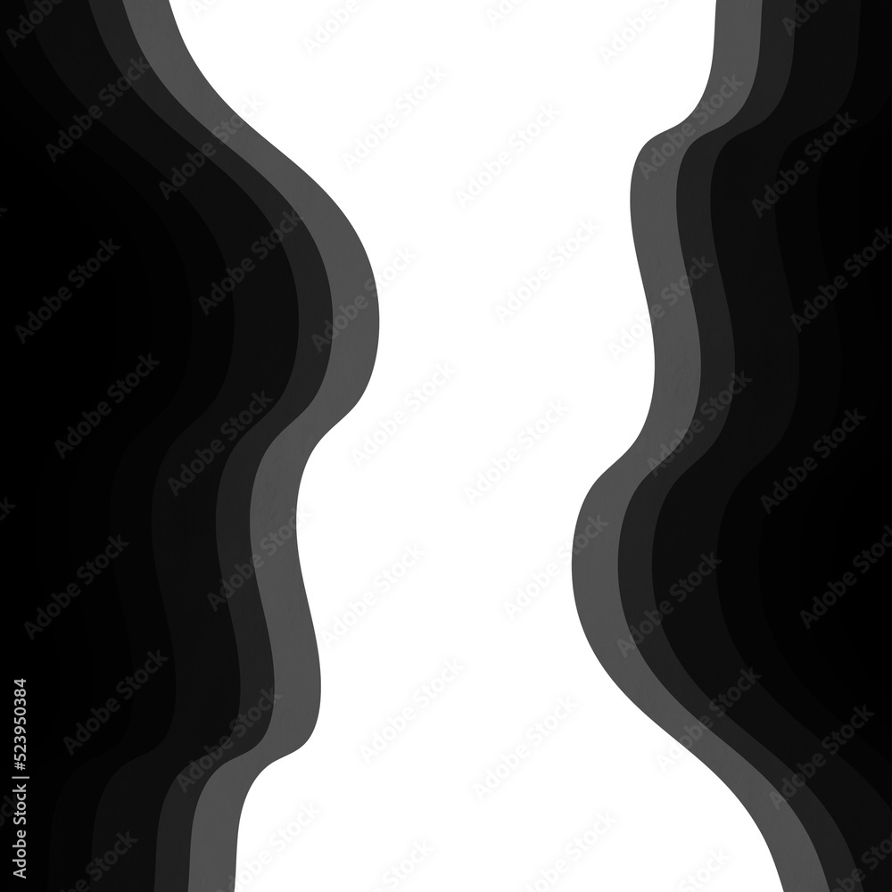 Black Wave Background Black Wave Background