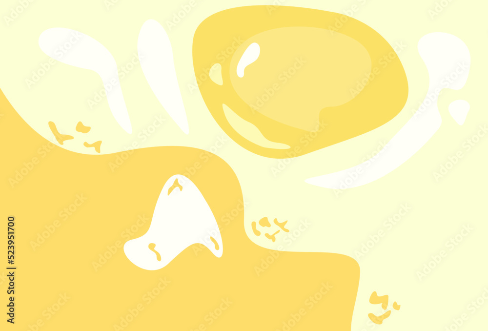 Illustration Vector graphic of Sunny side up eggs fit for Unique Background etc. Illustration Vector graphic of Sunny side up eggs fit for Unique Background etc.