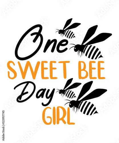 Bee Bundle SVG  Honey Bee SVG 