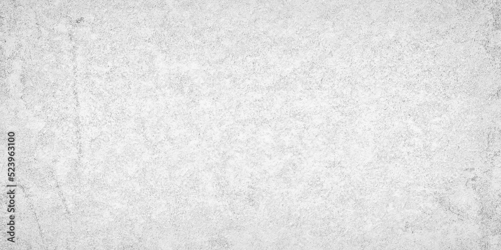 Obraz premium concrete white texture
