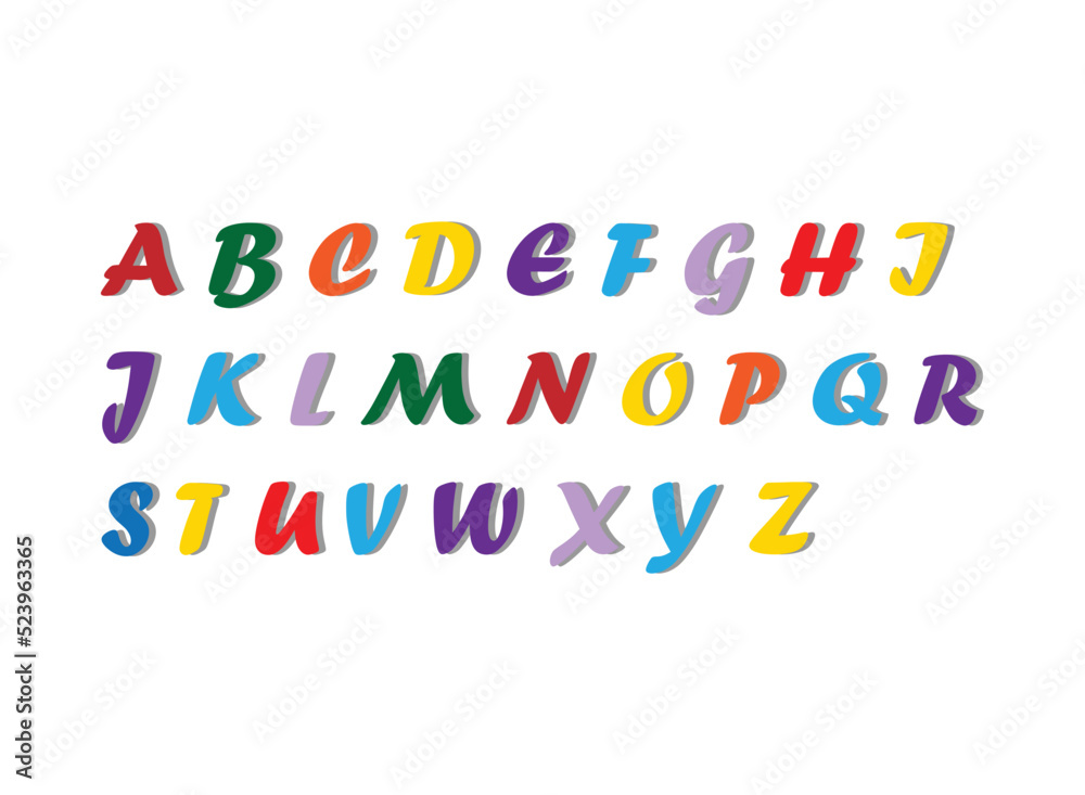 Colorful alphabet 2022 | this is best kids lesson to English alphabet. Colorful alphabet 2022 | this is best kids lesson to English alphabet.
