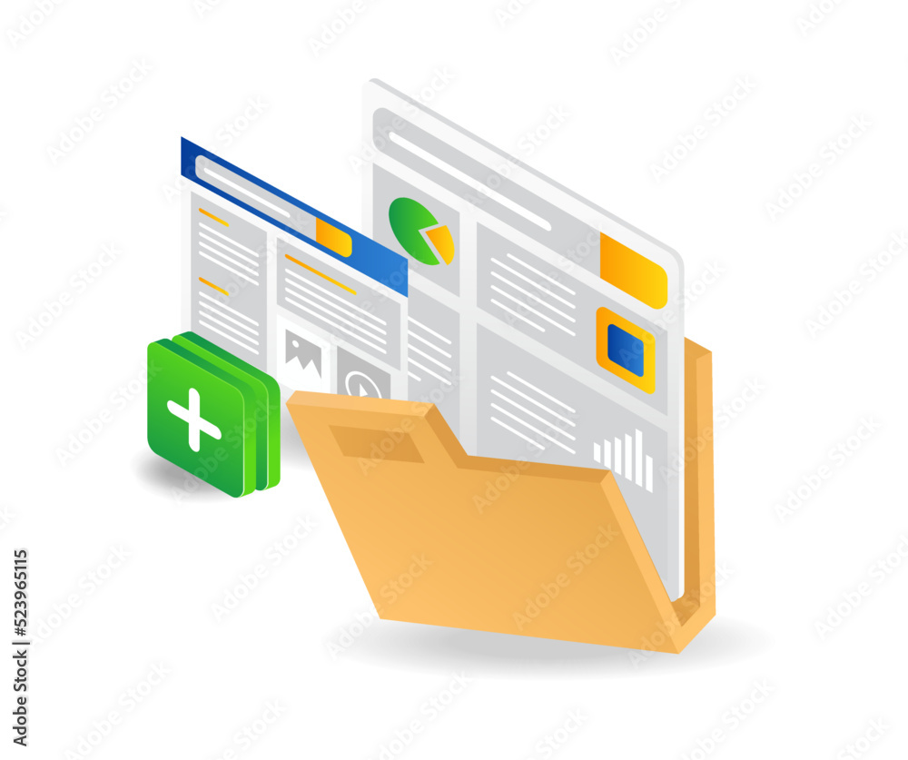 Saved data set folder Saved data set folder