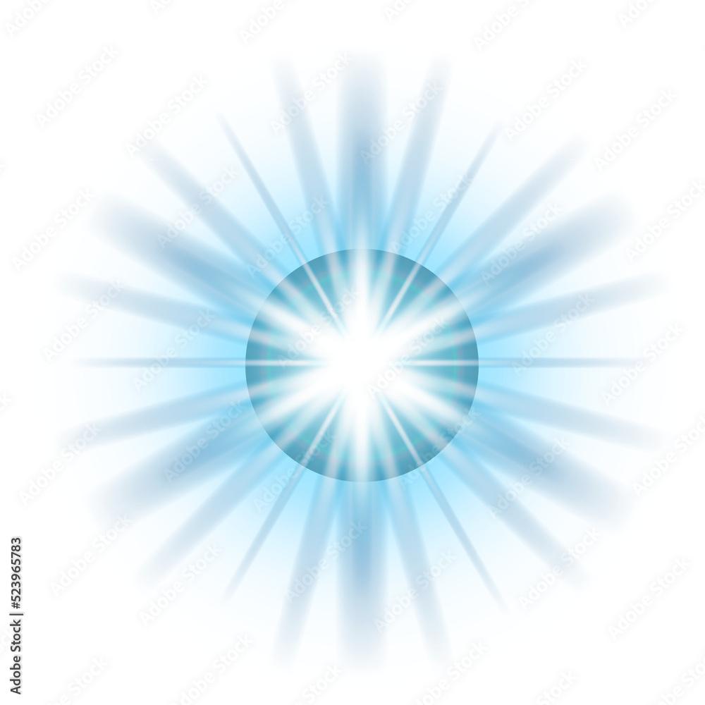 Light effect lens flares glow light starburst effects design element Light effect lens flares glow light starburst effects design element