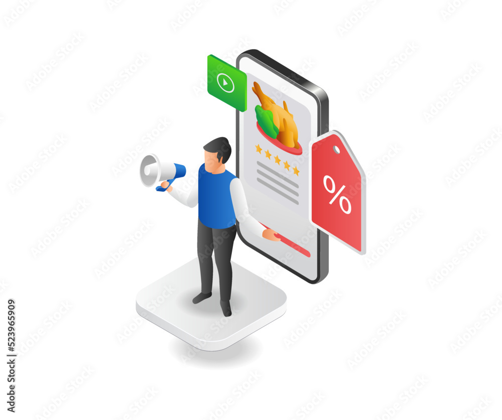 Discount promotion campaign Discount promotion campaign