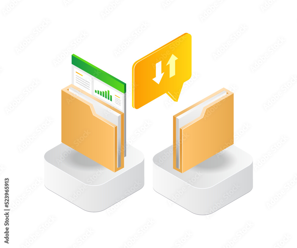 Data transfer between platforms Data transfer between platforms