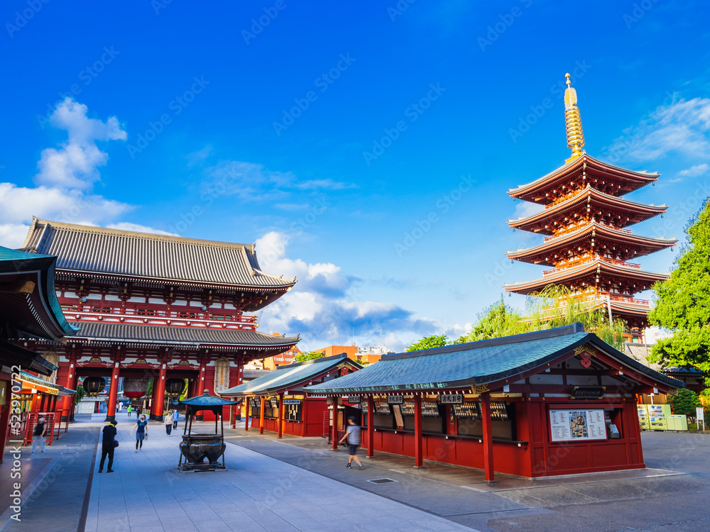 浅草寺