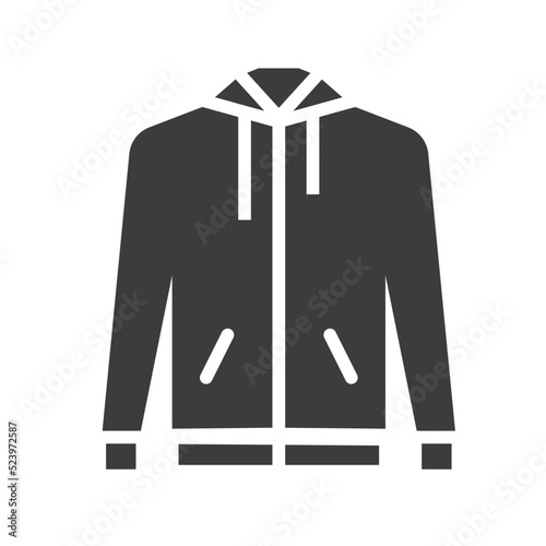 Hoodie Icon