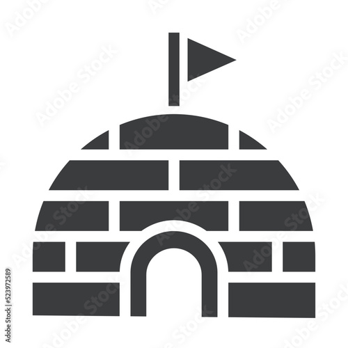 Igloo Icon