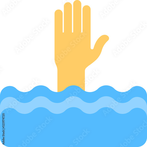 Drowning 