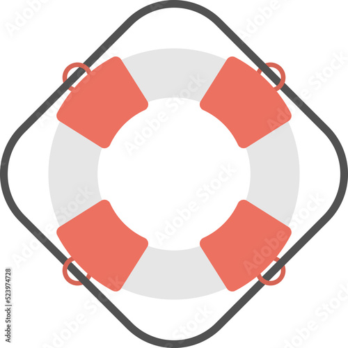 Lifebuoy 