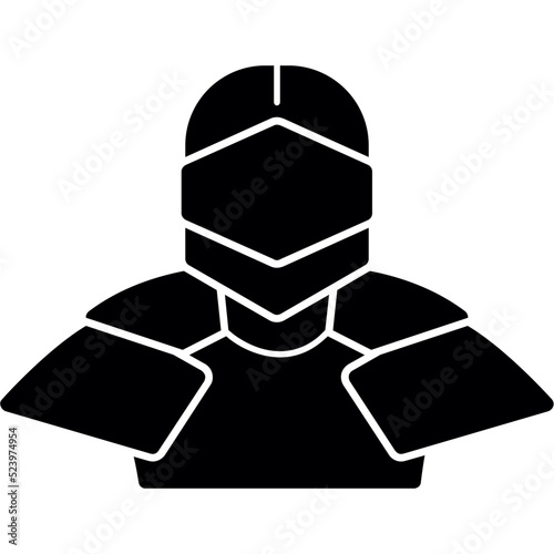 Knight Icon