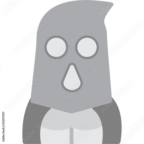 Executioner Icon