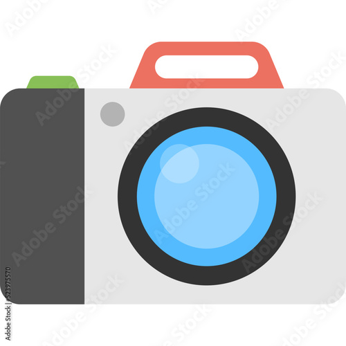 Flash Camera 