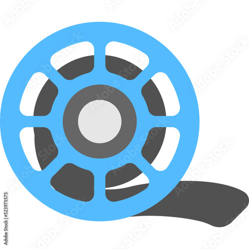 Movie Reel