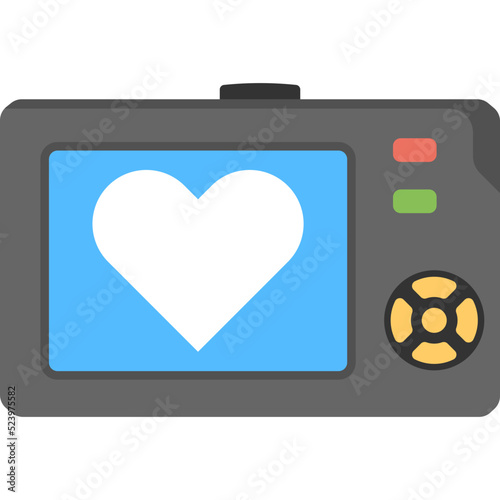 Digital Cam