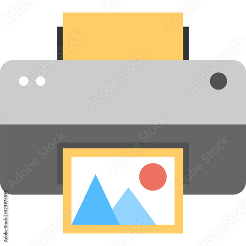 Image Printing