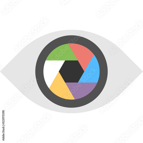 Digital Eye