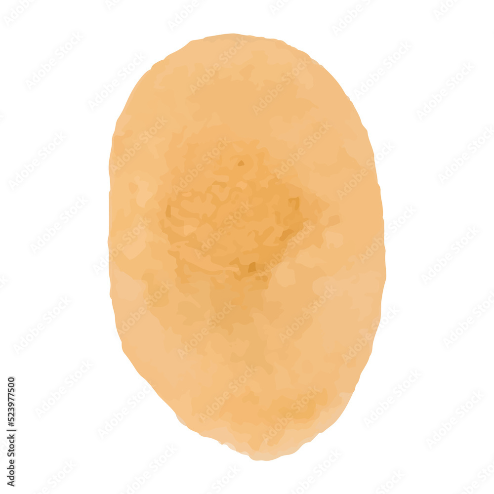 coffee stain of fingerprint on transparent background - PNG format. coffee stain of fingerprint on transparent background - PNG format.