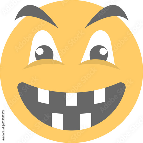 Happy Face