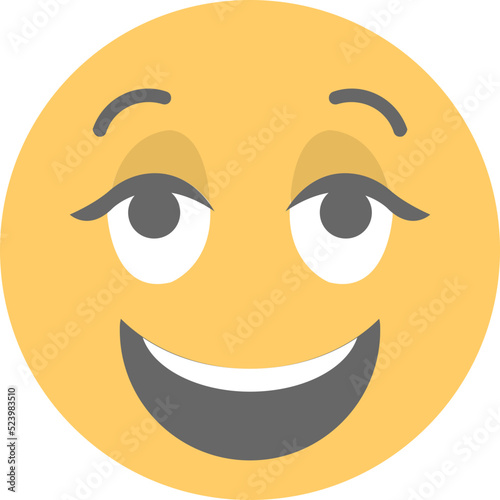 Smiley Face