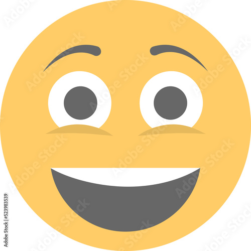Smiley Face