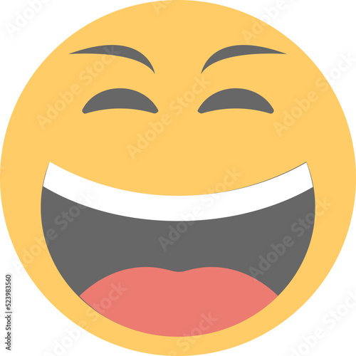 Big Grin